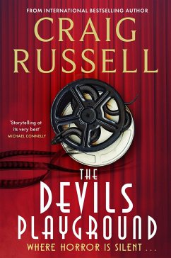 The Devil's Playground - Russell, Craig