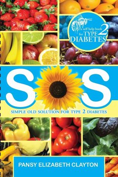 S.0.S. Simple Old Solution for Type 2 Diabetes