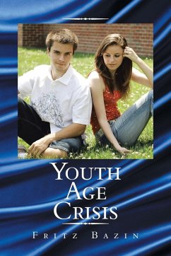 Youth Age Crisis - Bazin, Fritz