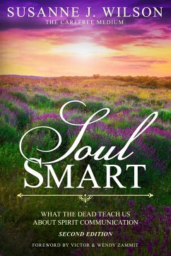 Soul Smart - Wilson, Susanne J.