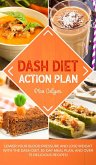 DASH DIET ACTION PLAN