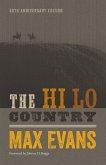 The Hi Lo Country, 60th Anniversary Edition (eBook, ePUB)