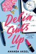 Delia Suits Up (eBook, ePUB) - Bild 1