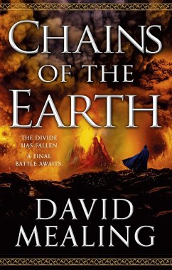 Chains of the Earth - Mealing, David