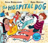 The Hospital Dog The Hospital Dog