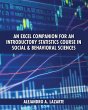 An Excel Companion for an Introductory... - Bild 1