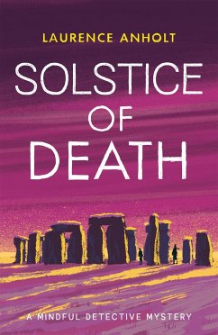 Solstice of Death - Anholt, Laurence