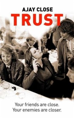 Cover TRUST