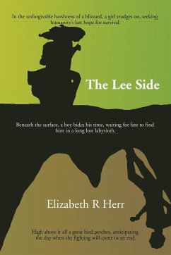 The Lee Side - Herr, Elizabeth R.