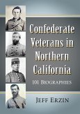 Confederate Veterans in Northern California