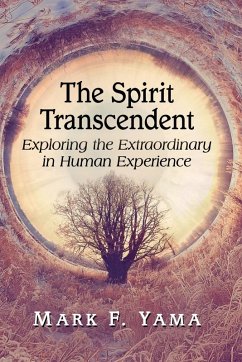 The Spirit Transcendent - Yama, Mark F.