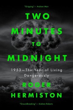 Two Minutes to Midnight - Hermiston, Roger