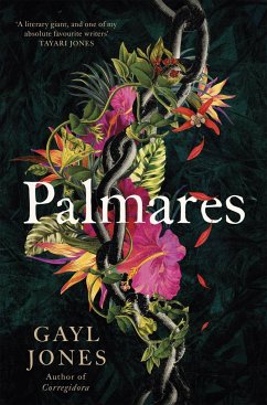 Palmares - Jones, Gayl