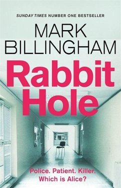 Rabbit Hole - Billingham, Mark