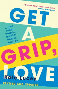 Cover Get a Grip, Love