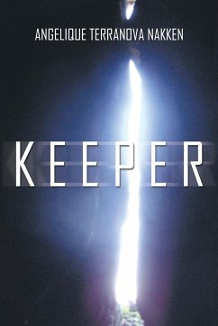 Keeper - Nakken, Angelique Terranova