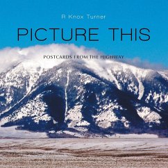 Picture This - Turner, R. Knox