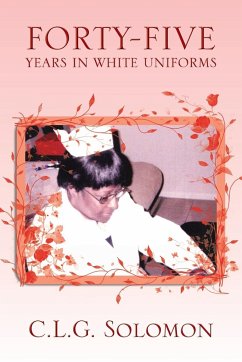 Forty-Five Years in White Uniforms