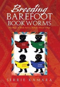 Breeding Barefoot Bookworms - Kamara, Serrie