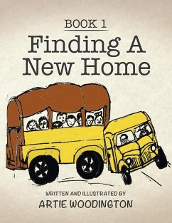 Finding A New Home - Woodington, Artie