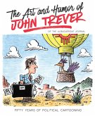The Art and Humor of John Trever (eBook, ePUB)
