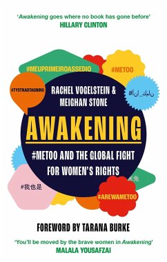 Awakening - Stone, Meighan; Vogelstein, Rachel B.