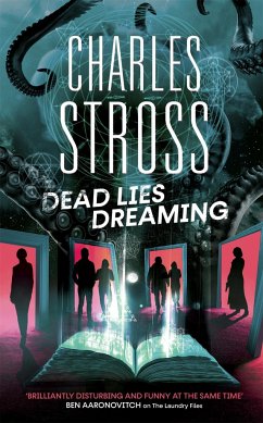 Dead Lies Dreaming - Stross, Charles