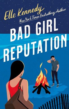 Bad Girl Reputation - Kennedy, Elle (author)