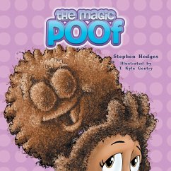 The Magic Poof - Hodges, Stephen