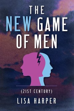 The New Game of Men - Harper, Lisa