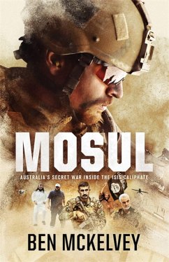 Mosul - Mckelvey, Ben