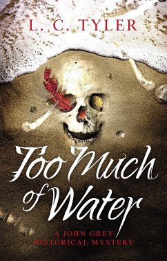 Too Much of Water - Tyler, L C