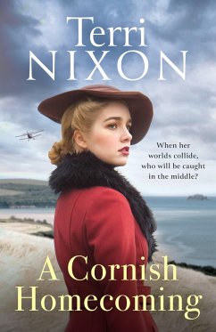 A Cornish Homecoming - Nixon, Terri