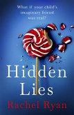 Hidden Lies Hidden Lies