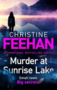 Murder at Sunrise Lake - Feehan, Christine