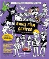 Baris Film Cekiyor - Yasalar, Turgut