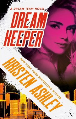 Dream Keeper - Ashley, Kristen