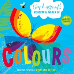 Tim Hopgood's Wonderful World of Colours - Hopgood, Tim