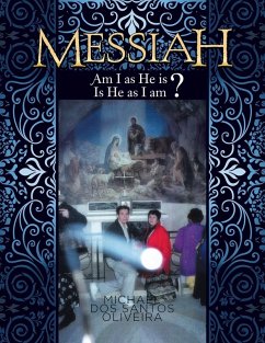 Messiah - Oliveira, Michael Dos Santos