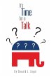 It's Time for a Talk - Bild 1