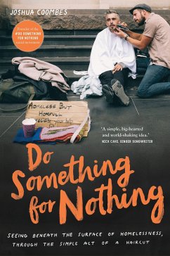 Do Something For Nothing - Coombes, Joshua