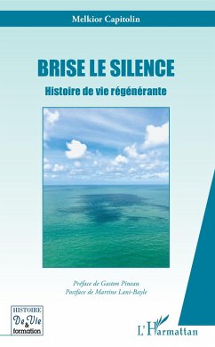 Brise le silence - Capitolin, Melkior