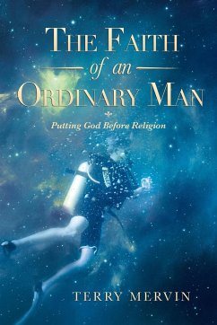 The Faith of an Ordinary Man - Mervin, Terry