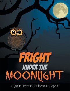 Fright Under the Moonlight