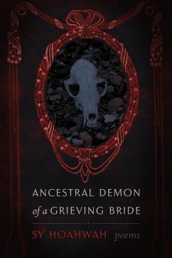 Ancestral Demon of a Grieving Bride (eBook, ePUB) - Hoahwah, Sy