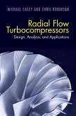 Radial Flow Turbocompressors