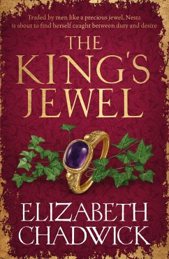 The King's Jewel - Chadwick, Elizabeth