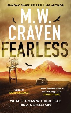 Fearless - Craven, M. W.