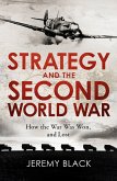 Strategy and the Second World War