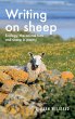 Writing on sheep - Bild 1